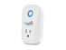 HomeDome Smart Outlet with Voice Control