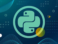 The Complete Python Programming Boot Camp: Beginner to Advanced - Product Image