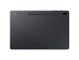 Samsung SMT733NZKAXA 12.4 inch Galaxy Tab S7 FE - 64GB - Mystic Black