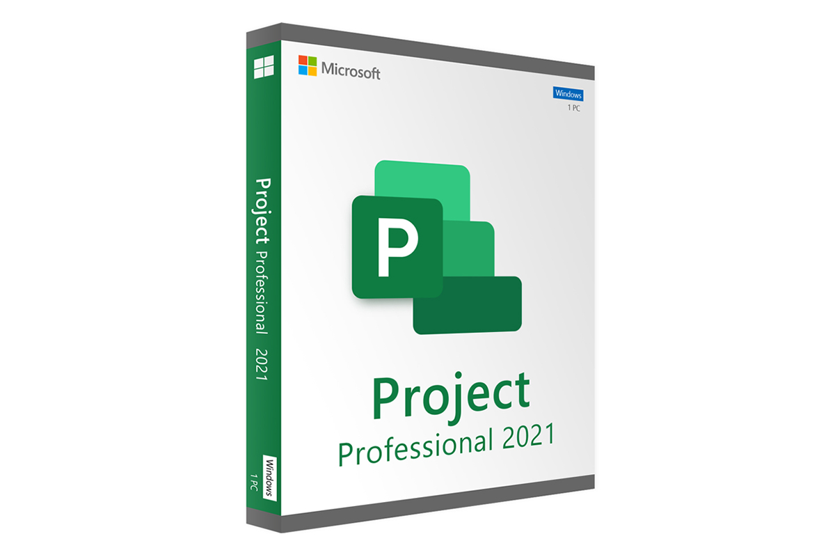 Project managers can benefit from Microsoft Project Professional's scheduling tools, now $30
