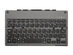 Foldable Bluetooth Keyboard with Built-In Stand