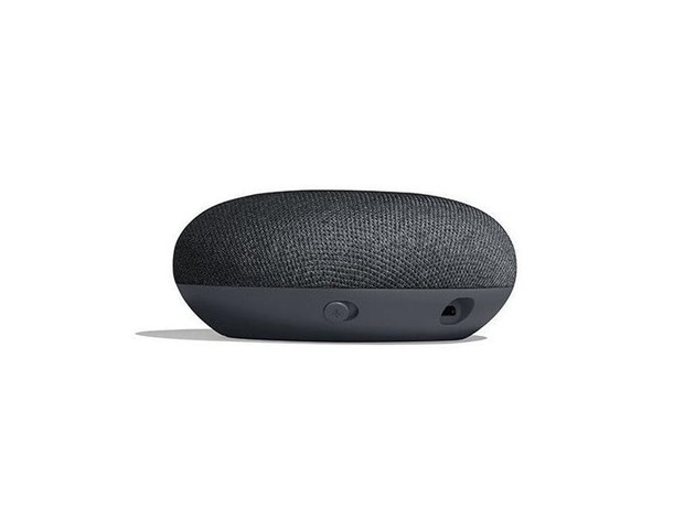 Google Smart TV Kit - Google Home Mini and Chromecast