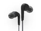 RX18P In-Ear Headphones (Black)