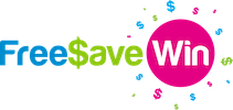 FreeSaveWin Logo mobile