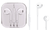 Apple Depot Earbuds With Mic & Remote