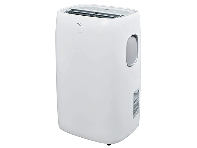 TCL Home 14,000BTU Portable Heater & AC Combo
