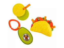 Fisher-Price FPFXC05 Taco Tuesday&#0153; Gift Set