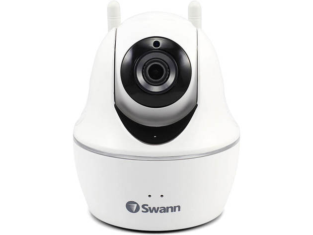 Swann SWWHDPTCAMUS Wireless Full HD Pan & Tilt Security Camera