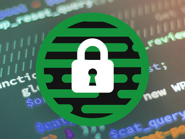 Complete Ethical Hacking & Cyber Security Masterclass Course