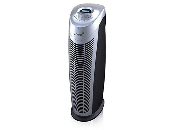 dust allergy air purifier