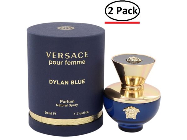 versace eau de parfum dylan blue