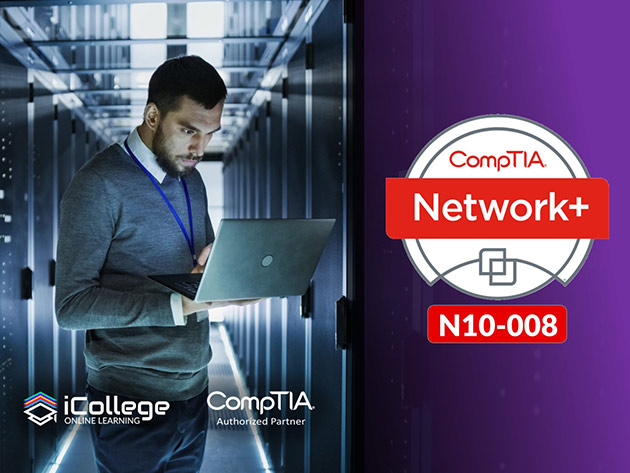 2023 CompTIA Certification Courses