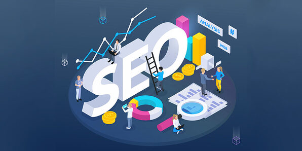 The Ultimate SEO + Wordpress Training Course 2020 - Product Image
