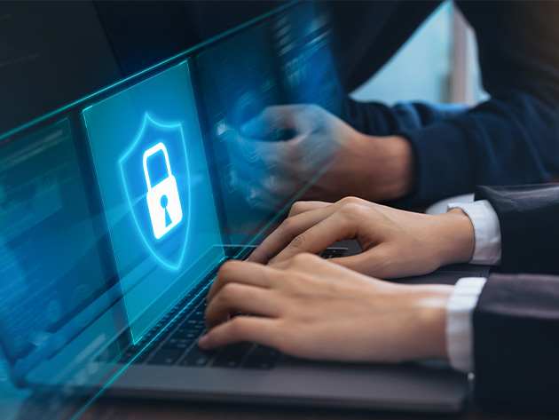 Daily Deal: The 2023 CISSP Security And Risk Management Training Bundle - Vimarsana News