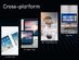 ApowerMirror: Screen Mirroring App for PC, iPhone, Android, & TV (Lifetime Subscription)