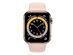 Apple Watch Series 5 (2019) Aluminum 40mm GPS + Cellular Gold (Refurbished)