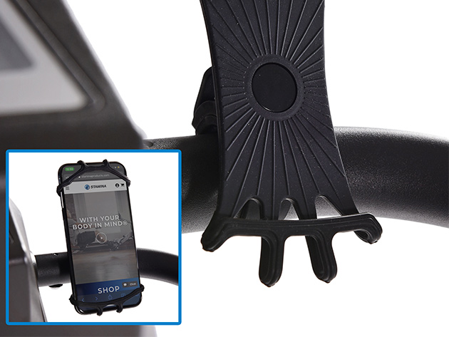 Stamina Cardio Climber