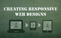 Creative Responsive Web Design - Product Image