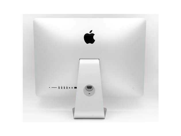 Apple 21.5" Ultra Thin 4k iMac, MNDY2LL/A, QCi5-7400 3GHz/16GB RAM/1TB HDD/Pro 555 2GB (Certified Refurbished)