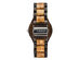 Hybrid Wooden Watch For Men