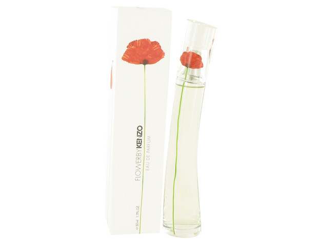3 Pack kenzo FLOWER by Kenzo Eau De Parfum Spray 1.7 oz for Women