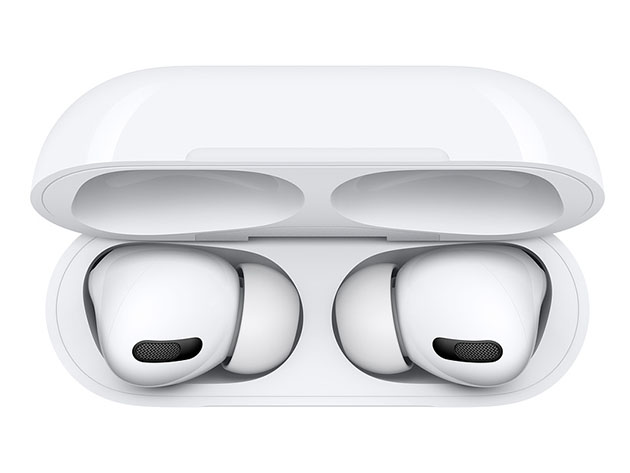 Apple AirPods Pro (1st Generation) | Bleeping Computer