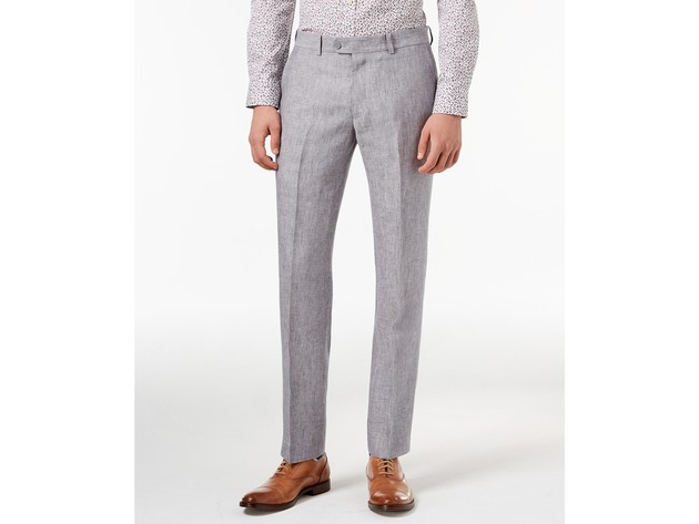 slim fit dress slacks Men's Clothing Dress Pants and Others, Wholesale Lot, LAUREN RALPH LAU