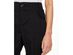 Style & Co Women's Roll-Tab Bermuda Shorts Black Size 4