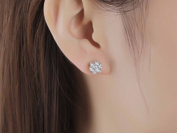 1ct lab diamond