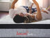 Amore 2-Sided Mattress Bundle (California King)