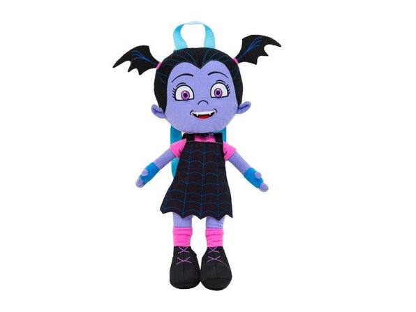 vampirina doll plush