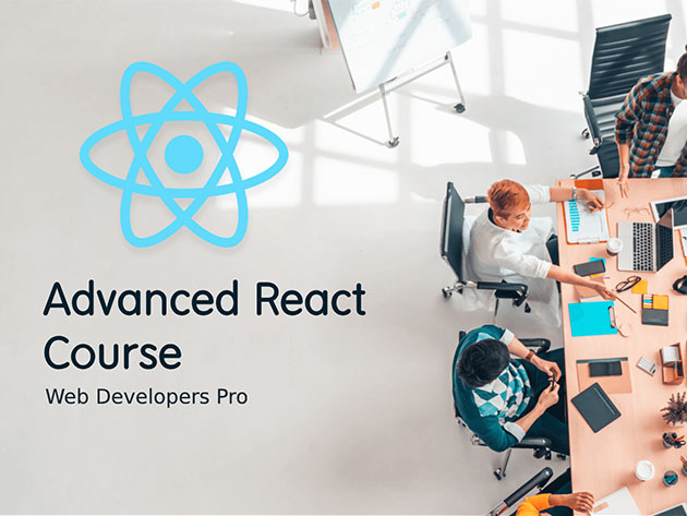 Advanced React: Render Performance, Hooks, Core, Optimizations & More