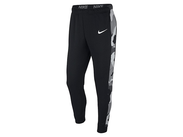  Nike Dri-FIT Men's Tapered Training Pants (Large