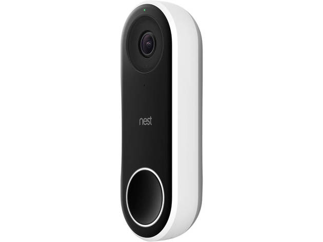 Google Nest NESTHELLO Video Doorbell