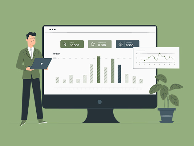 QuickBooks Desktop #1: Navigation, Forms & Reports