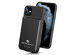 SlimJuicer 4,000mAh Wireless Charging Case for iPhone 11 Pro