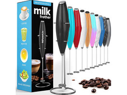  Milk Frother
