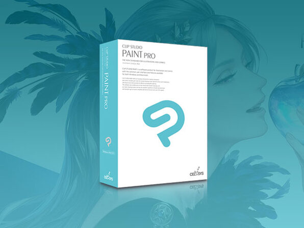 clip studio paint pro 2020