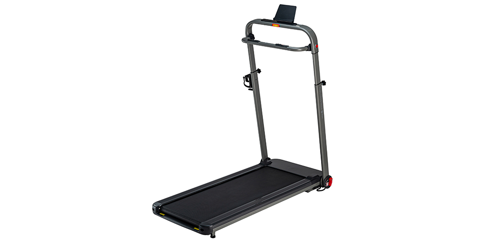 LifePro Electrostride Compact Folding Treadmill