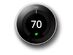 Google Nest Learning Thermostat 3rd Gen Smart Thermostat T3019US 