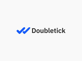 Doubletick Pro: Lifetime Subscription