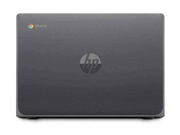 HP Chromebook 11A G6 EE (2019) 1.6GHz 4GB RAM 16GB eMMC (Refurbished)