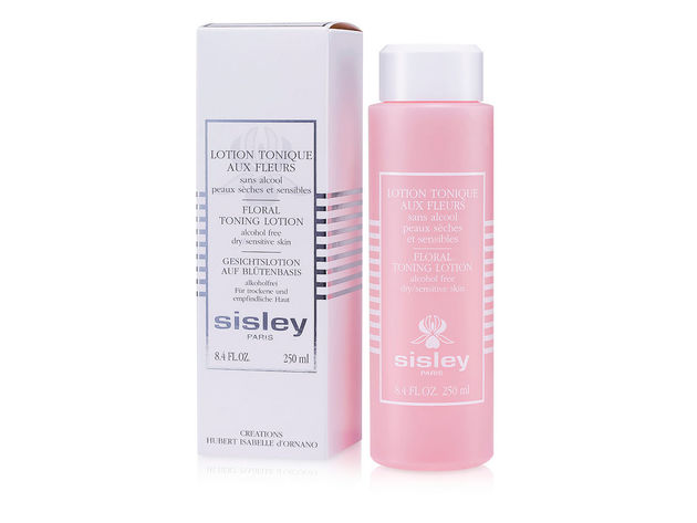 Sisley By Sisley Sisley Botanical Floral Toning Lotion Alcohol-Free--250Ml/8.4Oz For Women (Package Of 5)