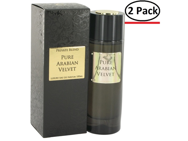 velvet eau de parfum