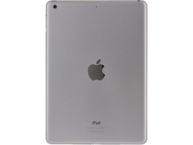 Apple iPad Air A1474 WiFi 16GB/Space Gray/Grade A (Refurbished)