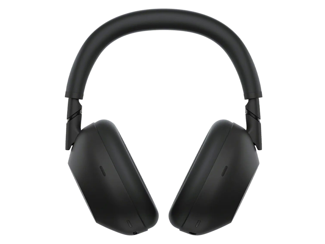 Sony WH-1000XM6 Best Wireless Noise Canceling Headphones (Open Box)