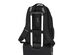 Swissgear 18.5 Inches Laptop Backpack With Multiple Compartments, Zip Pocket, Side Pockets, Padded Laptop Pocket, Organizer Pocket, Cell Phone Pocket, Black