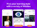 Nibble All-Around Knowledge App (5-Yr Subscription)