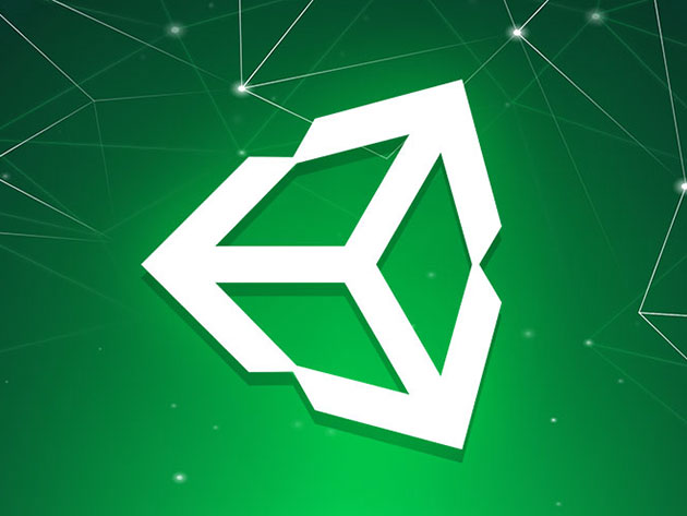 Unity Crash Course