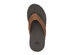 Dockers Mens Freddy Casual Flip-Flop Sandal Shoe - 7 M Tan